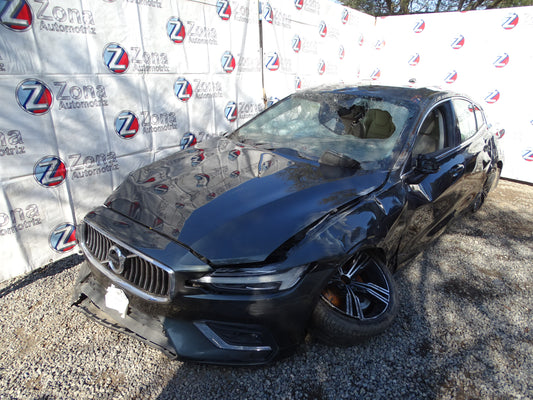 Volvo Serie S60 III T5 AWD Año 2019 #457