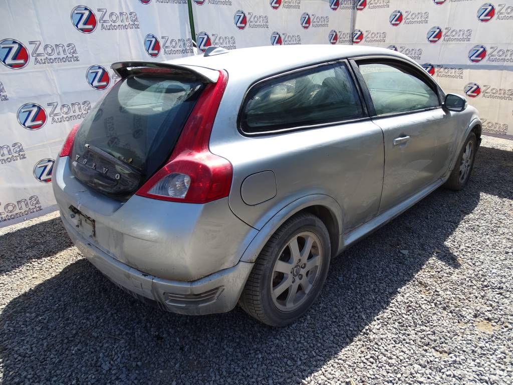 Volvo Serie C30 1.8 Año 2009 #320