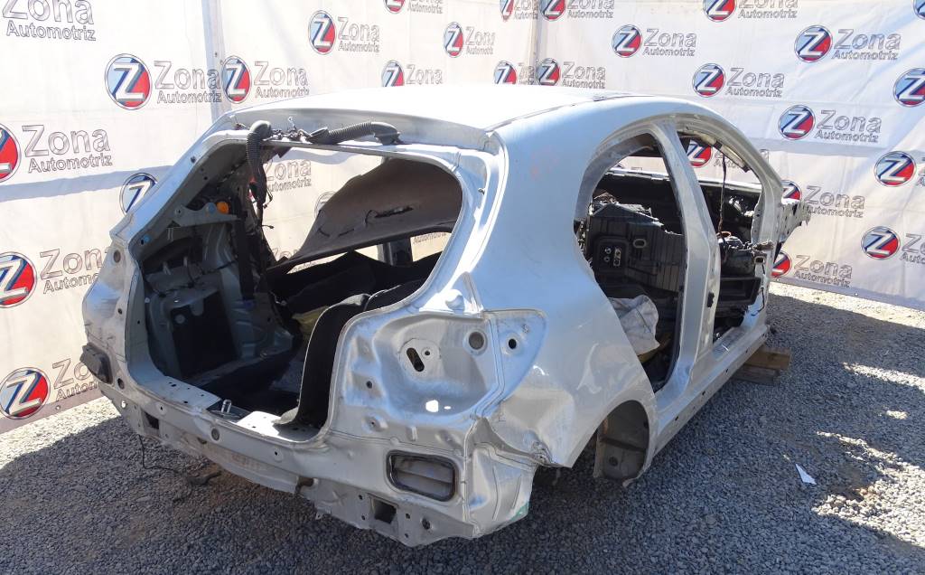 Mercedes Benz Clase A (W176) A 200 Año 2014 #326