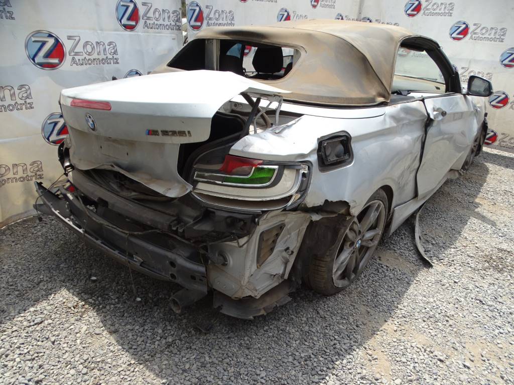 Bmw Serie 2 (F23) M 235 i Año 2016 #431