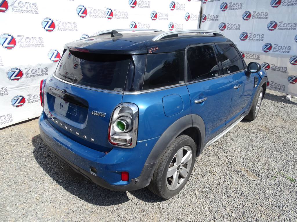 Mini Cooper Serie (F60) Country Man Año 2016 #304