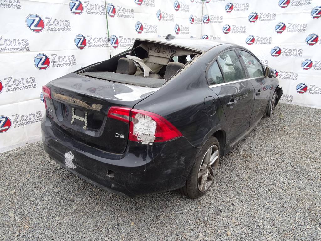 Volvo Serie S60 II Drive / D2 Año 2015 #299