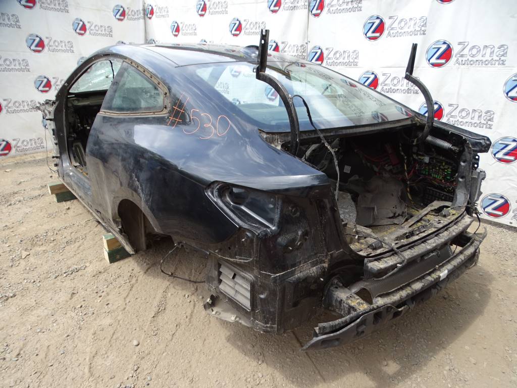 Bmw Serie 4 (G22) M440i Año 2021 #530