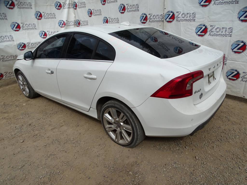 Volvo S60 I 1.5 T4 Año 2013 #535