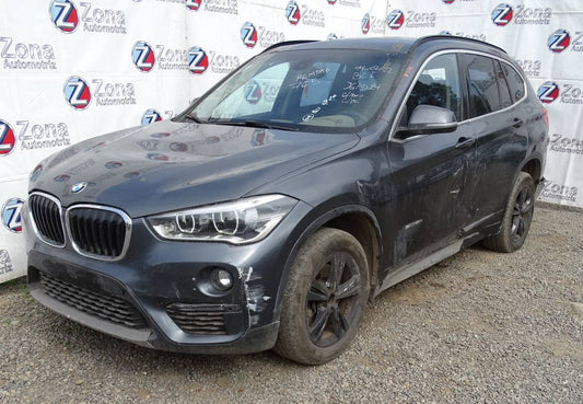 Bmw Serie X1 (F48) sDrive 20 i Año 2016 #344