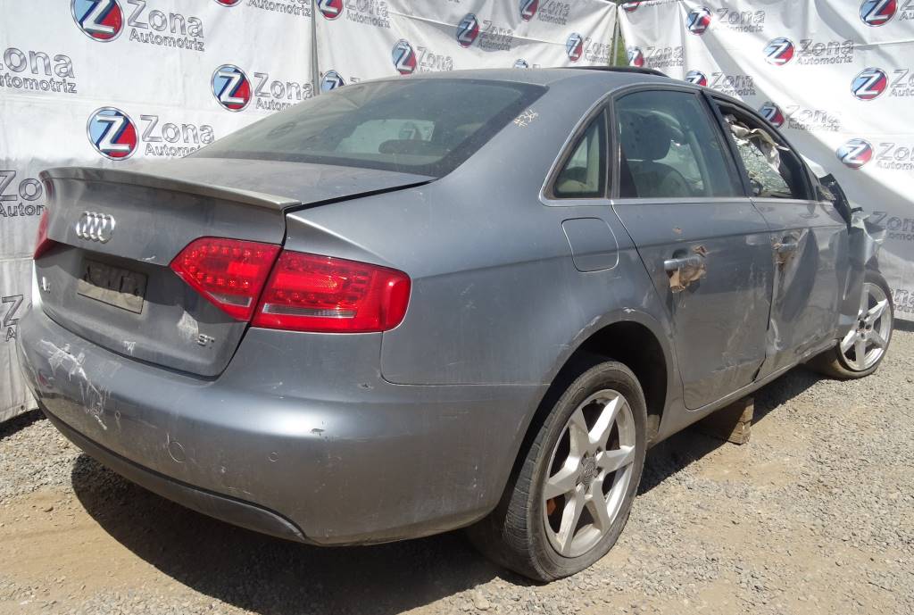 Audi Serie A4 1.8 TF SI Año 2010 #366