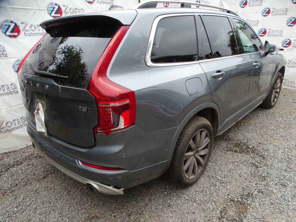 Volvo Serie XC90 II D5 AWD Año 2017 #429