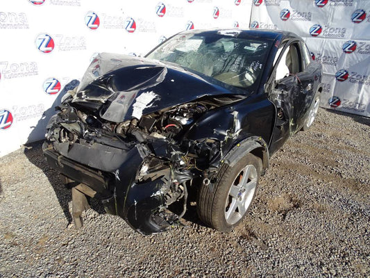 Volvo Serie C30 1.6 Año 2013 #337