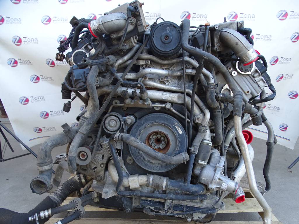 Audi Serie Q7 4.2 TDI quattro Año 2012 #488