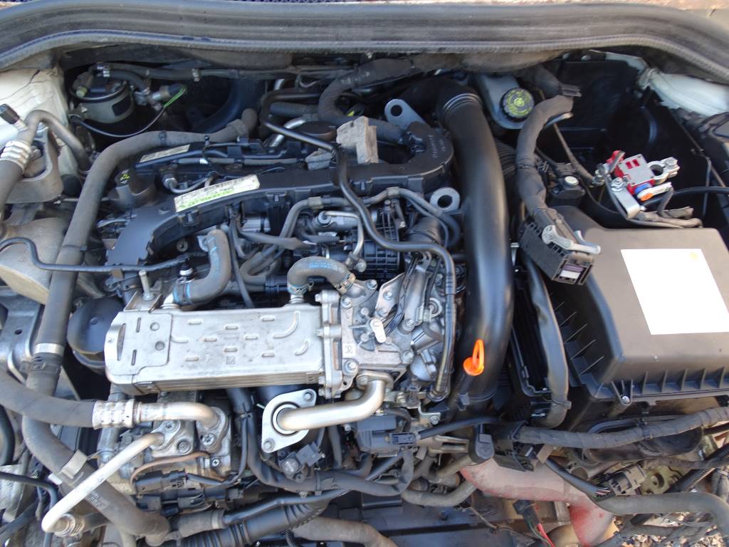 Mercedes Benz Clase B (W246 / W242) B 180 CDI Año 2013 #335