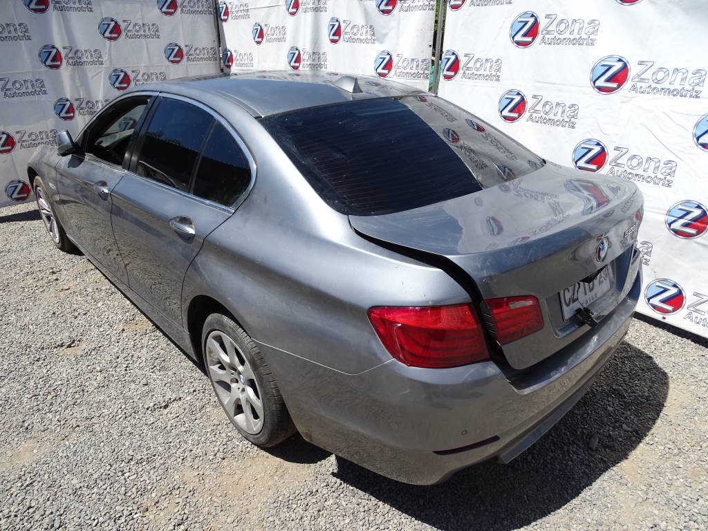 Bmw Serie 5 (F10) 528 i Año 2011 #310