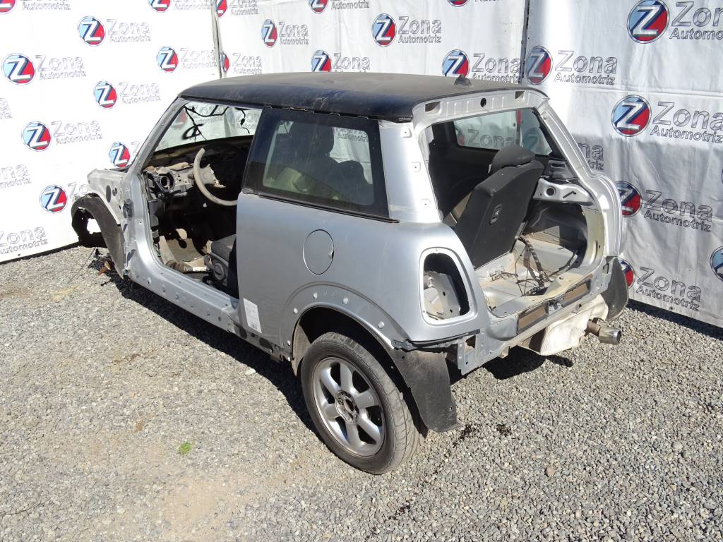 Mini Cooper Serie (R56) Año 2008 #300