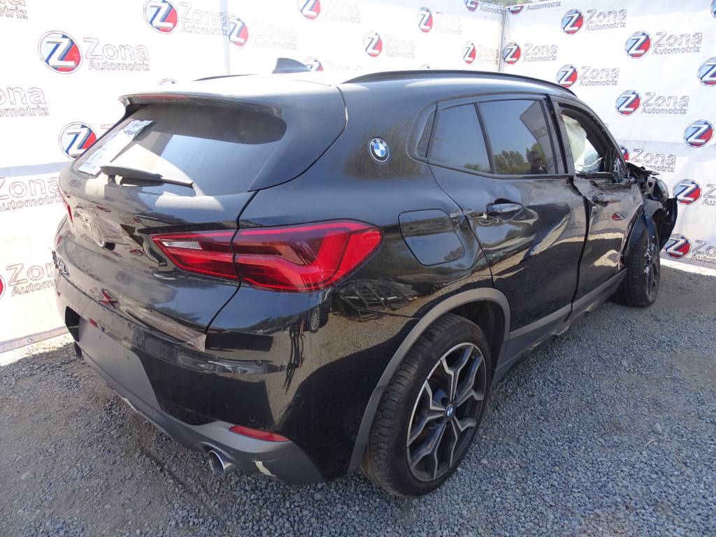 Bmw Serie X2 (F39) xDrive 20 i Año 2019 #330