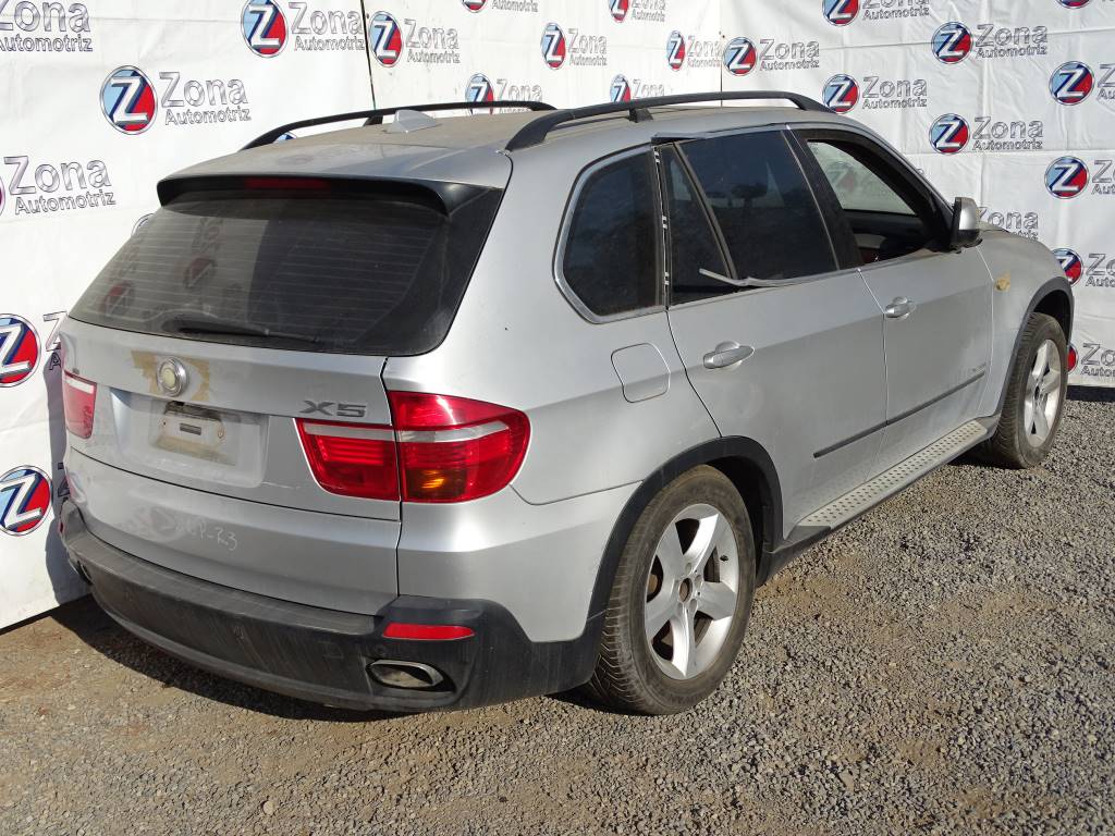 Bmw Serie X5 (E70) xDrive 48 i Año 2009 #287