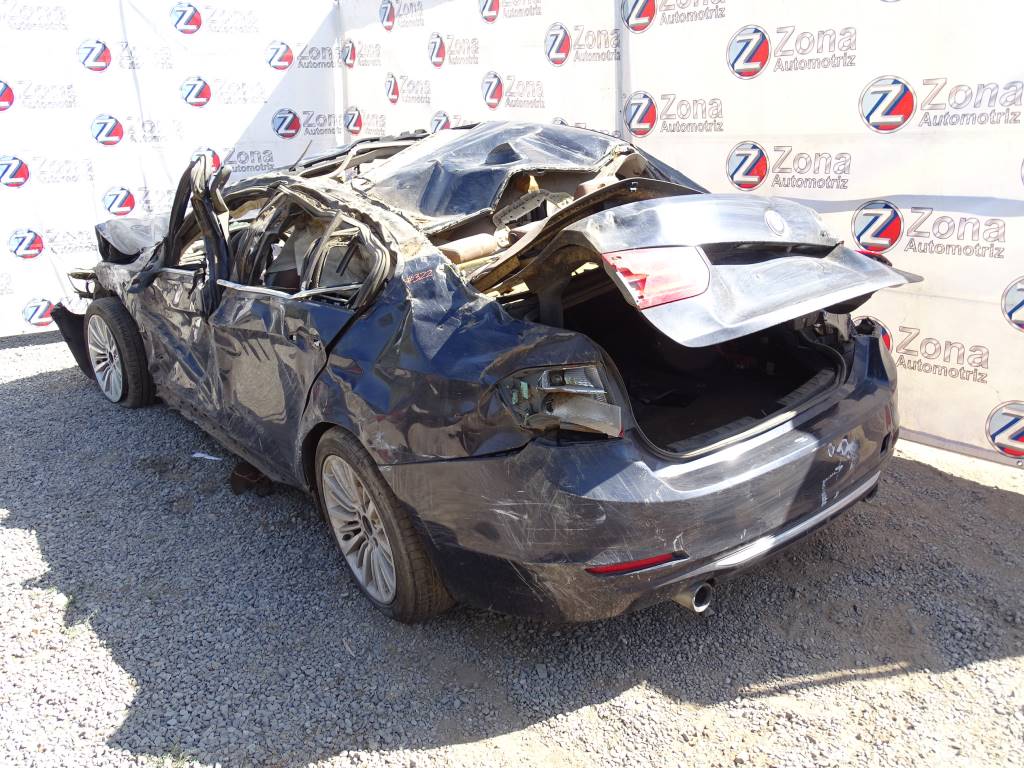 Bmw Serie 3 (F30-F80) 335 i Año 2011 #322