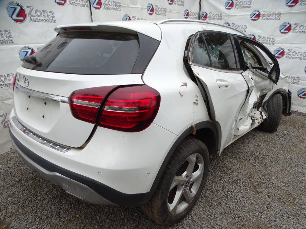 Mercedes Benz Clase GLA (W156) GLA 200 Año 2019 #414