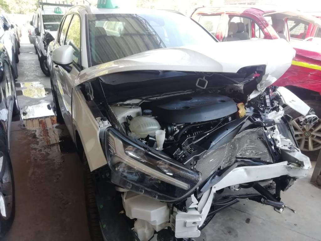 Volvo Serie XC40 2.0 T4 Año 2019 #261