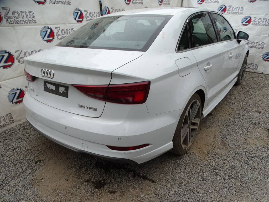 Audi Serie A3 Audi A3 1.4 Año 2019 #424