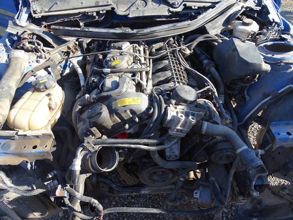 Bmw Serie 2 (F22) M 235 i Año 2014 #333