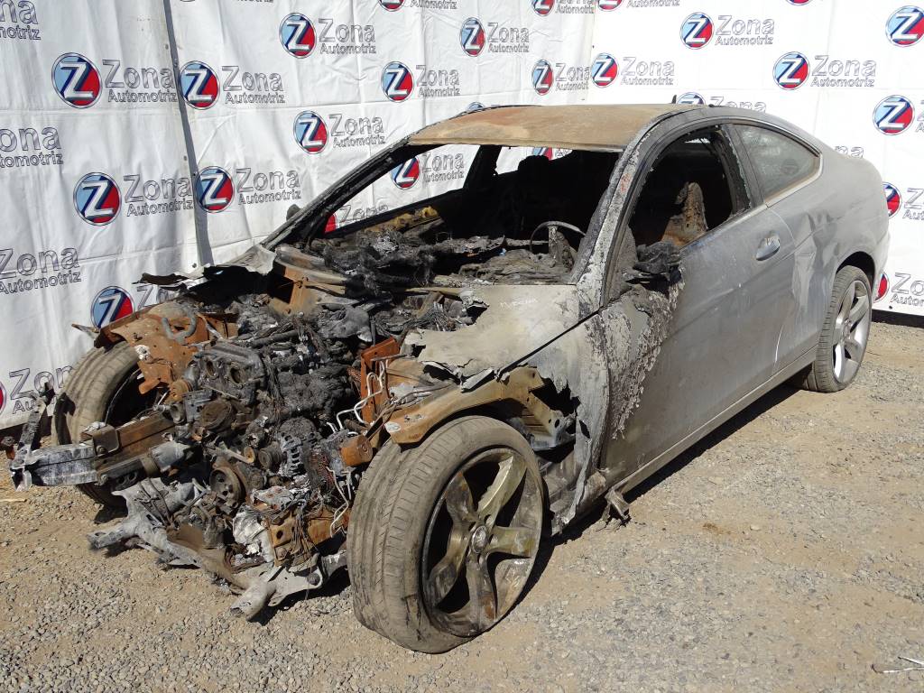 Mercedes Benz Clase C (W204) C 180 Año 2013 #372