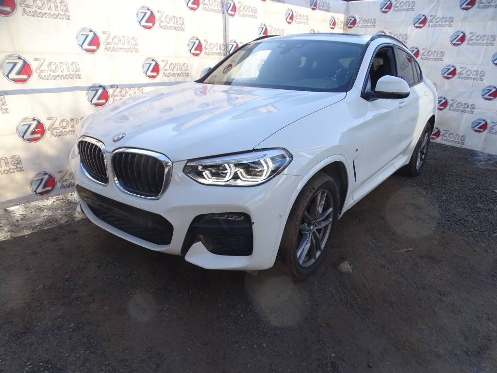 Bmw Serie X4 (G02) xDrive 20 i Año 2019 #506