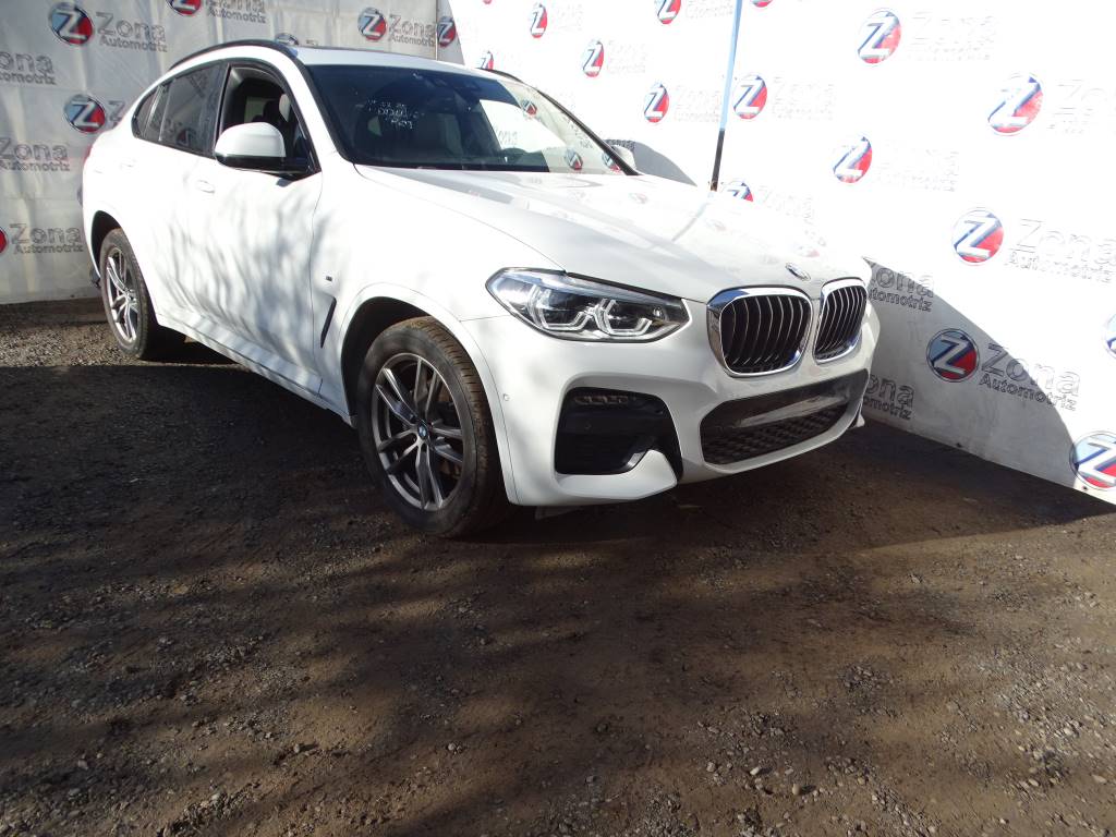 Bmw Serie X4 (G02) xDrive 20 i Año 2019 #506