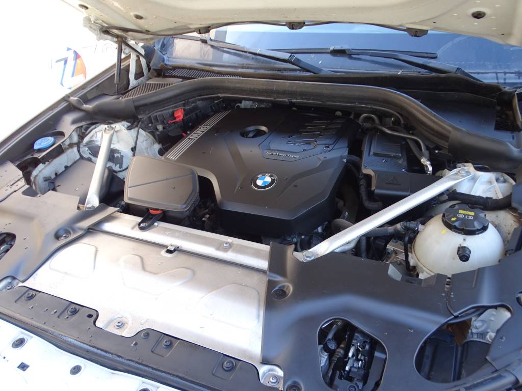 Bmw Serie X4 (G02) xDrive 20 i Año 2019 #506