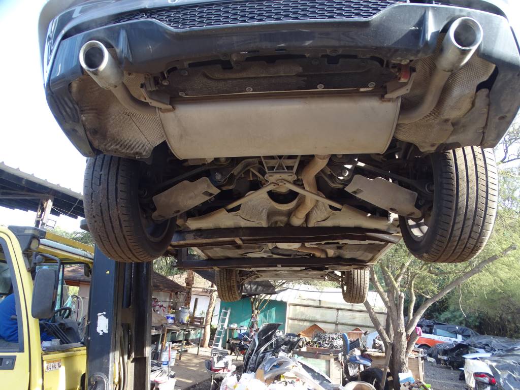 Bmw Serie X4 (G02) xDrive 20 i Año 2019 #506