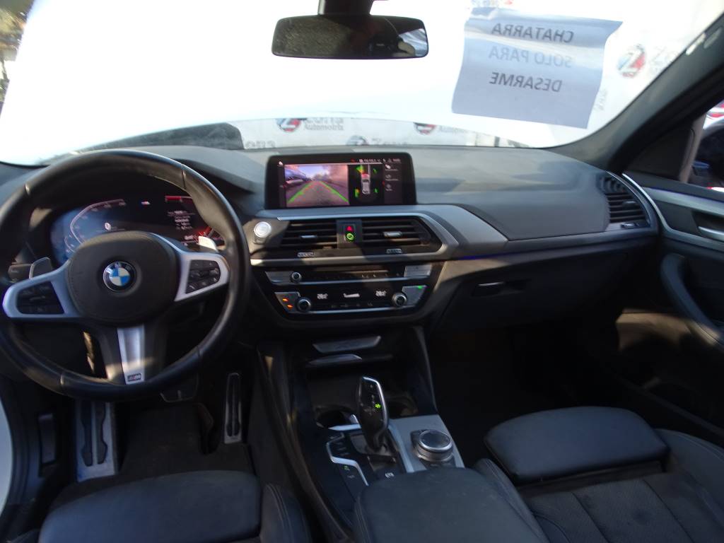 Bmw Serie X4 (G02) xDrive 20 i Año 2019 #506