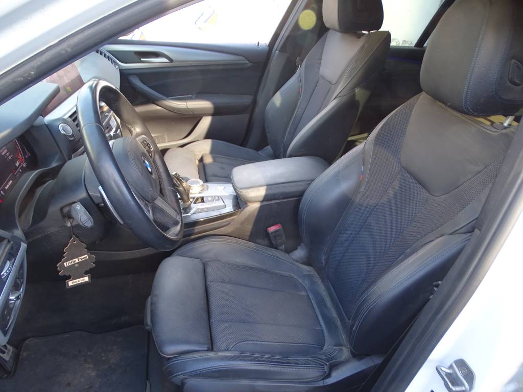 Bmw Serie X4 (G02) xDrive 20 i Año 2019 #506