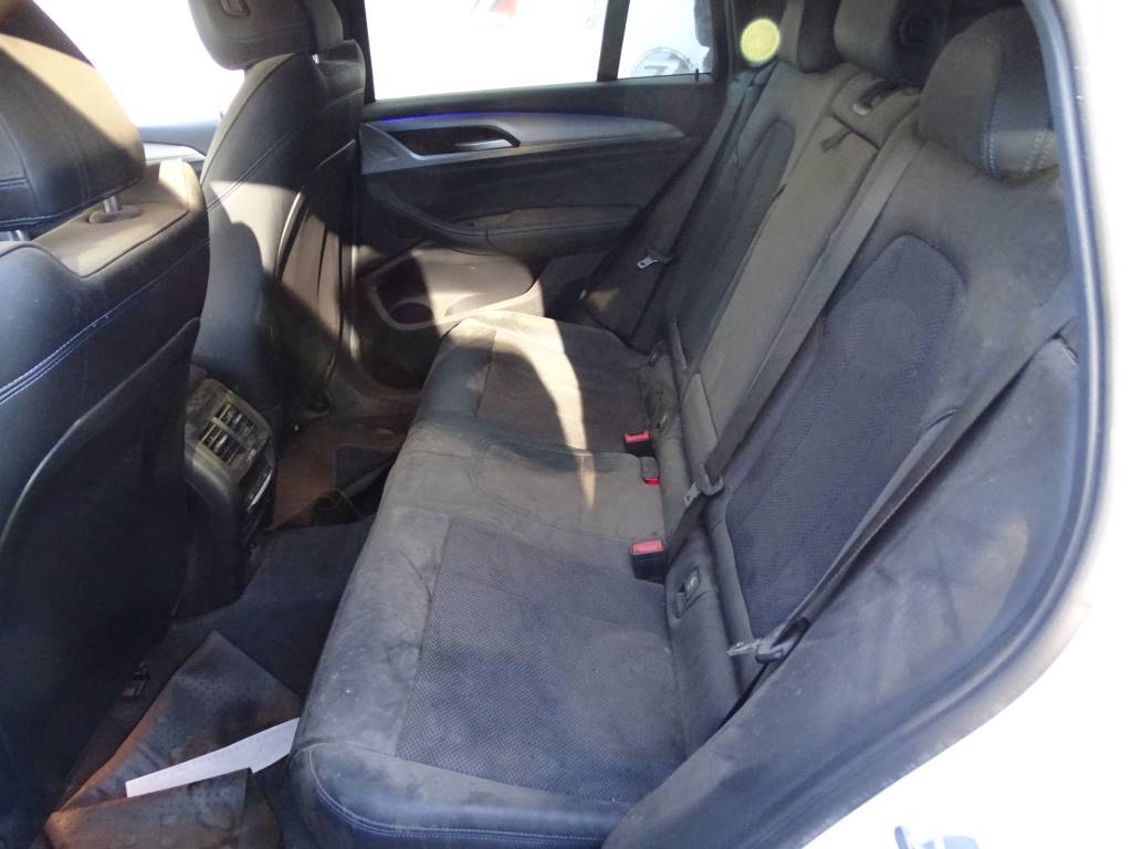 Bmw Serie X4 (G02) xDrive 20 i Año 2019 #506