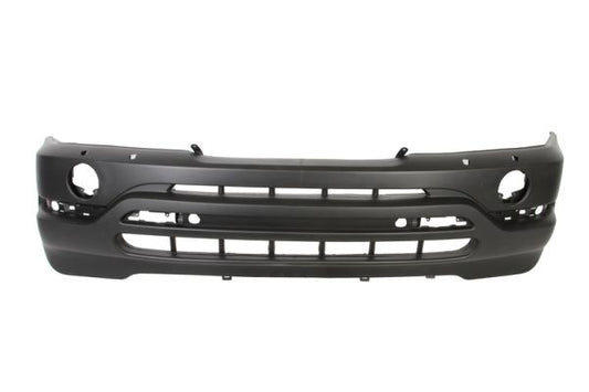 Funda Parachoque Delantero Bmw X5 (E53) 51117027036