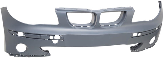 Funda Parachoque Delantero Bmw Serie 1 (E81, E87) 51117136632