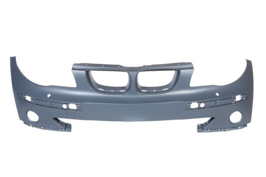 Funda Parachoque Delantero Bmw Serie 1 (E81, E87) 51117151823