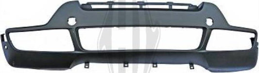 Funda de Parachoque Delantero Bmw X5 (E70) 51117172402