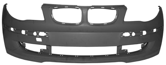 Funda Parachoque Delantero Bmw Serie 1 (E81, E87) 51117185125