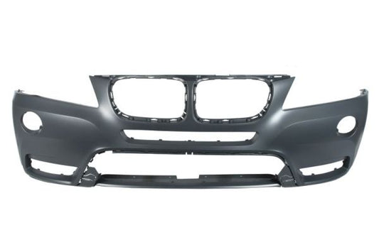 Funda Parachoque Delantero Bmw X3 (F25) 51117210451