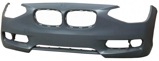 Funda Parachoque Delantero Bmw Serie 1 (F20, F21) 51117292959