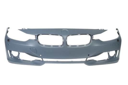 Funda Parachoque Delantero Bmw Serie 3 (F30, F31) 51117292998