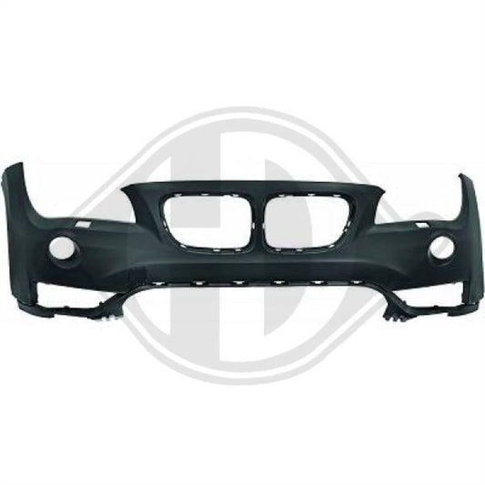 Funda de Parachoque Delantero Bmw X1 (E84) 51117345030