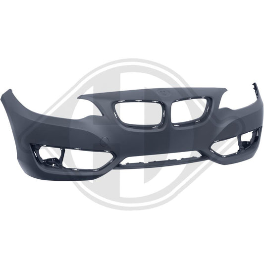 Funda Parachoque Delantero Bmw Serie 2 (F22, F23) 51117390320
