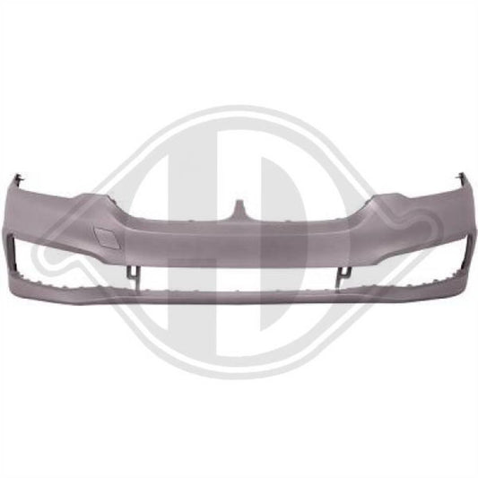 Funda Parachoque Delantero Bmw Serie 5 (G30, G31) 51117427446