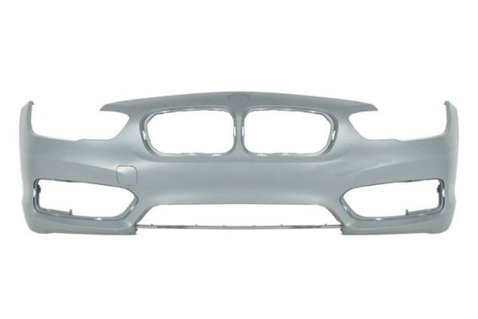 Funda Parachoque Delantero Bmw Serie 1 (F20, F21) 51117429715