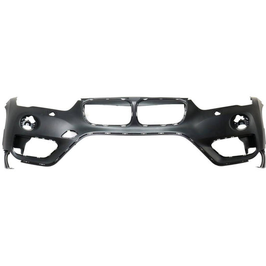 Funda Parachoque Delantero Bmw X1 (F48) 51117453565