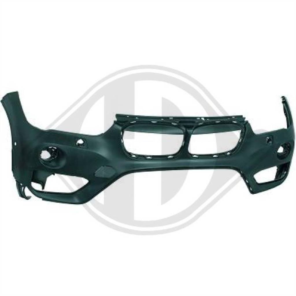 Funda Parachoque Delantero Bmw X1 (F48) 51117453569