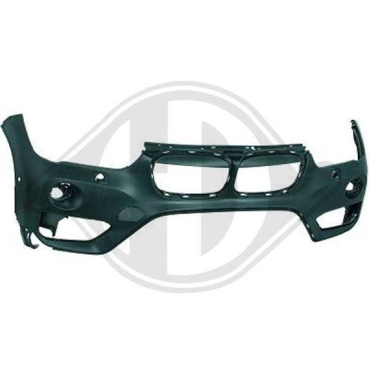 Funda Parachoque Delantero Bmw X1 (F48) 51117453569