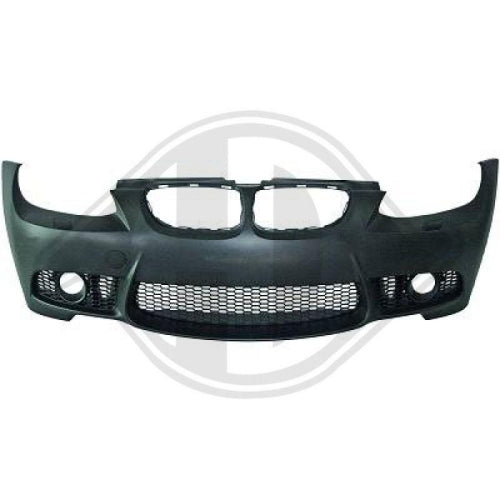 Kit Funda Parachoque Delantero Bmw Serie 3 (E92) 51118044662