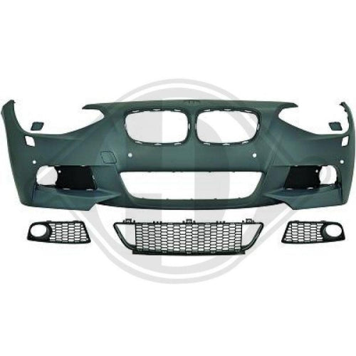 Kit Funda Parachoque Delantero Bmw Serie 1 (F20) 51118053808