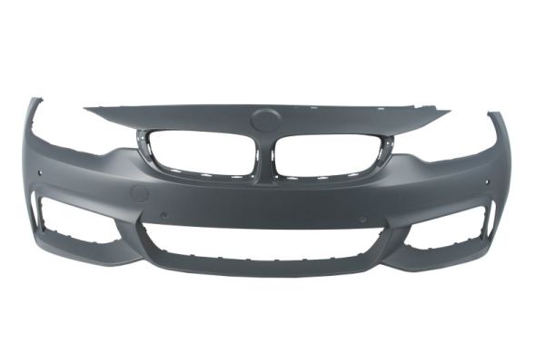 Funda Parachoque Delantero Bmw Serie 4 (F32, F33) 51118060877