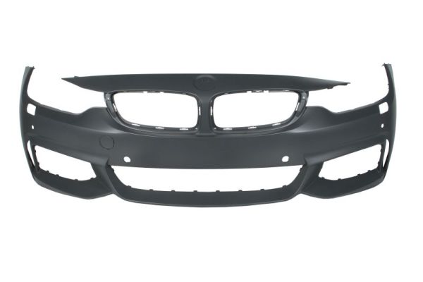 Funda Parachoque Delantero Bmw Serie 4 (F32, F33) 51118061919